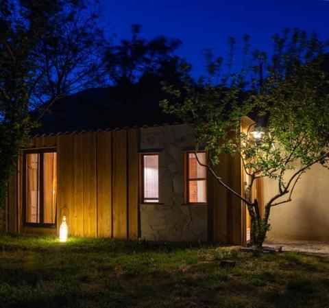 Hameau D'Hotes La Roseraie-Drome Condorcet Eksteriør billede