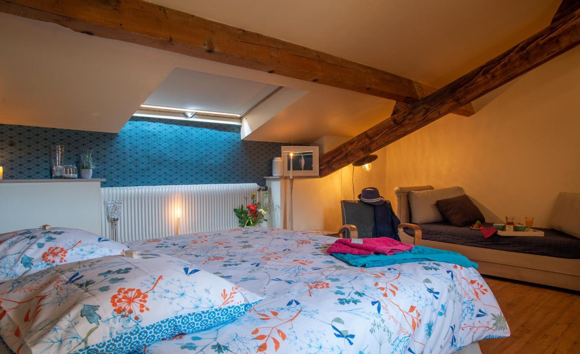 Hameau D'Hotes La Roseraie-Drome Condorcet Eksteriør billede